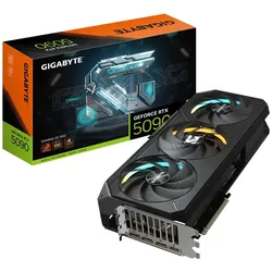 Gigabyte NVIDIA GeForce RTX 5090 Gaming OC 32GB GDDR7 - Neu mit 19% MwSt