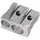 M+R Spitzer doppelt Silber