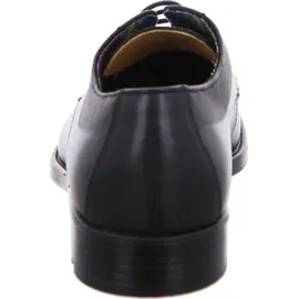 LLOYD DAVENPORT Herren, Schwarz 44