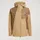 adidas Terrex Xperior Hybrid Jacke - Cardboard - M