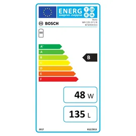 Bosch WH 135-3 P 2 B