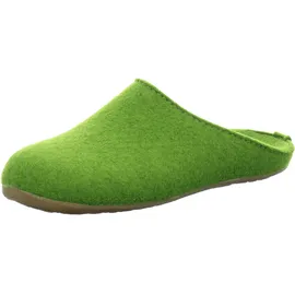 HAFLINGER Everest Fundus Grün 40