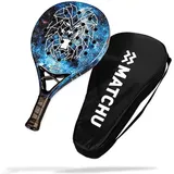 Junior Padel Schläger - Lion