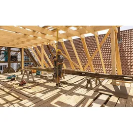 Stabila BM 300 5 m, metrische Skala,