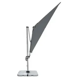 Doppler Active 350 x 260 cm anthrazit