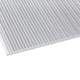 Gutta Doppelstegplatten 16 mm Farblos Klar - X + 5-Fach Struktur Polycarbonat Hohlkammerplatten 16mm longlife 4000