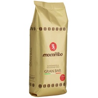 Drago Macambo Gran Bar gemahlen 250g Kaffee Espresso Filterkaffee Bohne