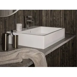 BLOMUS Modo Zahnputzbecher brass, metallic finish