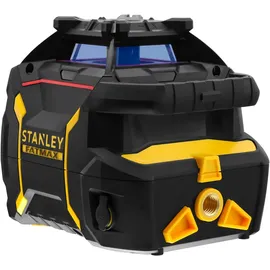 Stanley FATMAX RL600L Rotationslaser Li-Ionen