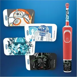 Oral-B Vitality 100 Kids Star Wars