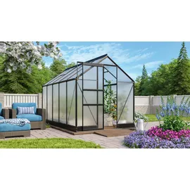 Vitavia Apollo 6200 Alu anthrazit HKP 4 mm 6,2 m²