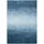 benuta pop Teppich Laury Blau 200x300 cm - Moderner Kurzflor-Teppich für Wohnzimmer
