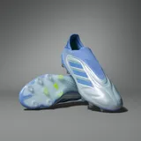 adidas Copa Pure III Elite LL FG - blau 43 1/3