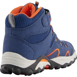 MEINDL Lucca Junior Mid GTX marine/orange 37 - 37