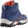 MEINDL Lucca Junior Mid GTX marine/orange 37 - 37