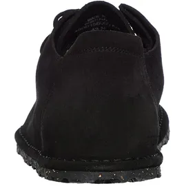 Birkenstock Utti Lace Herren Schwarz 40