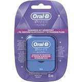 Oral B Oral-B 3D White Floss 35m