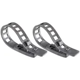 QUICKFIST QFLA 2er Long Arm Fahrzeug-Gerätehalter