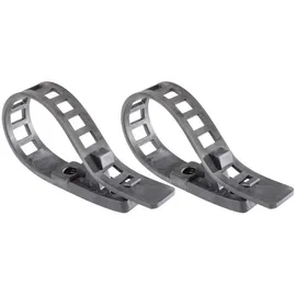 QUICKFIST QFLA 2er Long Arm Fahrzeug-Gerätehalter