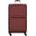 Stratic Bendigo Light + 4-Rollen L 84 cm / 105-120 l redwine