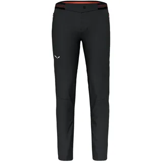 Salewa Pedroc 4 Dst Kurze Hose - Black Out - S