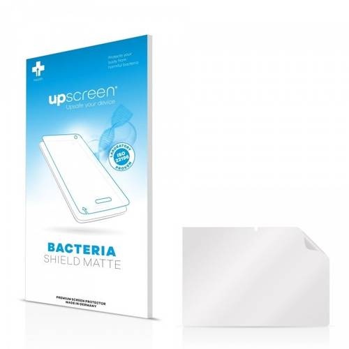 upscreen Bacteria Shield Matte Premium Displayschutzfolie für Sony Tablet S SGPT111
