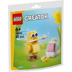 LEGO® Creator 30690 Malspaß mit Osterei und Küken