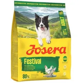 Josera Festival 900 g