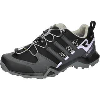 Core Black / Dgh Solid Grey / Purple Tint 43 1/3