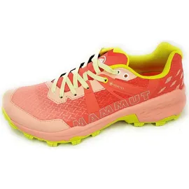 Mammut Sertig II Low GTX Schuhe (Größe 39 - pink)