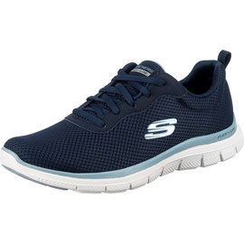 SKECHERS Flex Appeal 4.0 - Brilliant View navy/blue 38,5