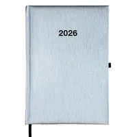 Adina 2026 ADINA Wochenkalender A5+ 24x16cm 1 Woche auf