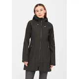 Ilse Jacobsen HORNBÆK | RAIN37 | Outdoor Regen Parka Wasserdicht, Winddicht, atmungsaktiv | Black | 44 - 44