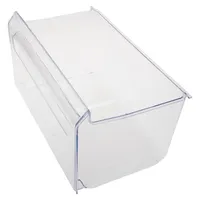 Zanussi Gefrierschublade 2247086412 transparent