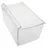 Zanussi Gefrierschublade 2247086412 transparent