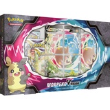 Pokémon Morpeko-V-Union Spezial-Kollektion