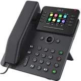 GEQUDIO GX3+ IP-Telefonset mit Netzteil