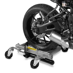 Rangierhilfe passend für Chopper / Custombike Parkhilfe Constands Heavy Duty CB24842