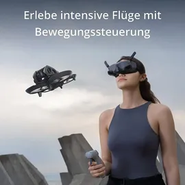 DJI Avata Explorer Combo