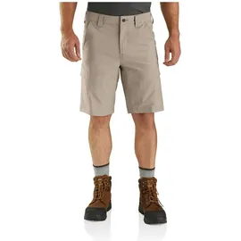 CARHARTT Force Madden Ripstop Cargo Short", 103580 - tan - W40