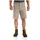 CARHARTT Force Madden Ripstop Cargo Short", 103580 - tan - W40