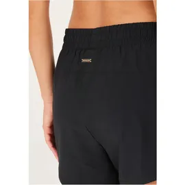 ATHLECIA Timmie V2 2-in-1 Shorts Schwarz 38
