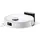 Roborock Q10 PF Weiß