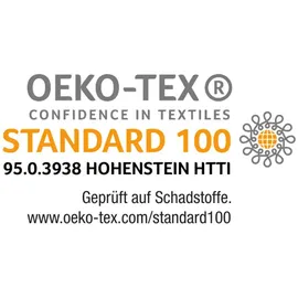 Walburga Bettdecke, Steppbett Premium Line Edel Batist / Thinsulate 3 WP leicht 155 x 220 cm - Weiß