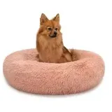 lionto Donutbett rosa L