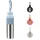 Emsa beYou Twist blau 0,7 l