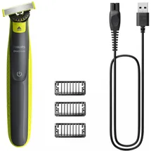 Philips OneBlade 360 Face QP2724/23