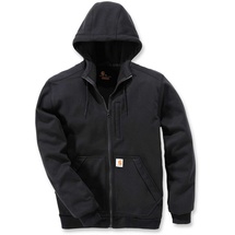 CARHARTT Wind Fighter Kapuzenjacke - Schwarz M