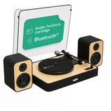 Marley EM-JT304-SB Braun
