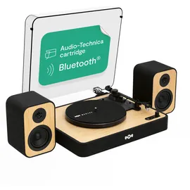 Marley EM-JT304-SB Braun
